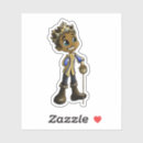 Search for blue and gold prince stickers Cute