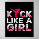 Search for karate posters Combat
