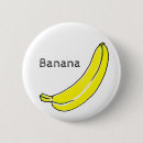Search for bananas badges Tropical