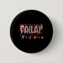 Search for fa la la badges Funny christmas