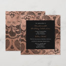 Search for square 30th anniversary invitations 40th