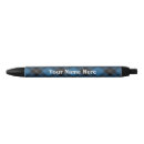 Search for scottish tartan pens Blue