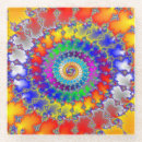 Search for fractals coasters Spiral