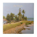 Search for souvenir home tiles Ocean