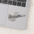 Search for air force pilot stickers Military