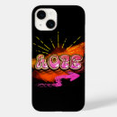 Search for hope iphone cases Encouragement