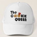 Search for cookie hats Chocolate