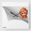Search for monkey clocks Fun