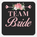 Search for team bride stickers Bachelorette party