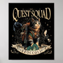 Search for quests posters Meme