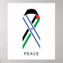 Search for israel posters Peace