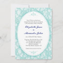 Search for vintage lace wedding invitations Rustic