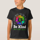 Search for green ribbon tshirts Positivity