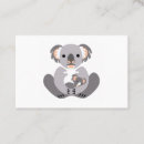 Search for ecological business cards Modern
