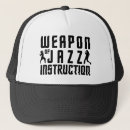 Search for dance instructor hats Jazz