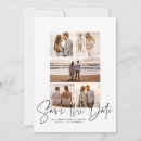 Search for typography collage invitations Black and white
