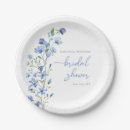 Search for wildflower plates Bride