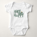 Search for happy camper baby clothes Adventure