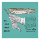 Search for fly fishing posters Fisherman