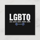 Search for gay pride business cards Lgbtq