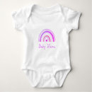 Search for purple hearts baby clothes Girly