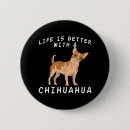 Search for dog mom quotes badges Pug