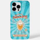 Search for pumpkin spice iphone cases Latte