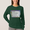 Search for dumb womens tshirts Donald
