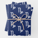 Search for capricorn wrapping paper Horoscope
