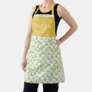 Search for lemon yellow aprons Modern