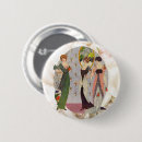 Search for fashioned badges Vintage