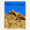 Search for environment notebooks Climate change