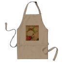Search for postcards aprons Flower