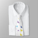 Search for s shape ties Geometric