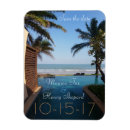 Search for palm tree stamp magnets Water