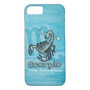 Search for scorpio star sign iphone cases Scorpion