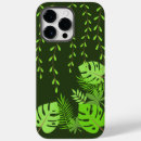 Search for jungle leaves iphone cases Forest