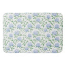 Search for hydrangea bath mats Blue
