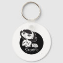 Search for scorpio round key rings Girlz