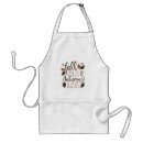Search for fall leaves aprons Autumn
