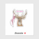 Search for racking stickers Deer