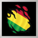 Search for ripped posters Flag