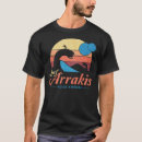 Search for surf tshirts arrakis