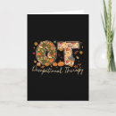 Search for occupational therapy cards Tradition