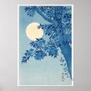 Search for moonlit posters Vintage