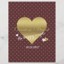 Search for rehearsal dinner programs Reception