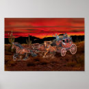 Search for stagecoach posters Western