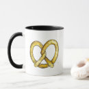 Search for vendors mugs Pretzel