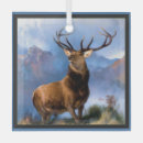 Search for buck christmas tree decorations Deer