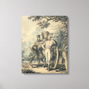 Search for victor canvas prints Jacques
